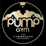 Pump Gym Mykonos Town